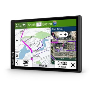 Garmin Dezl LGV620 6" GPS Truck Sat Nav