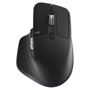 Logitech MX Master 3s Performance Wireless Mouse