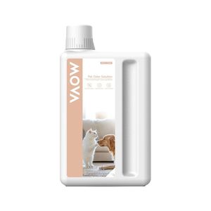 MOVA Pet Odor Solution 1000mL for P70 V50 V70 Z60 Z70 and Mobius Series