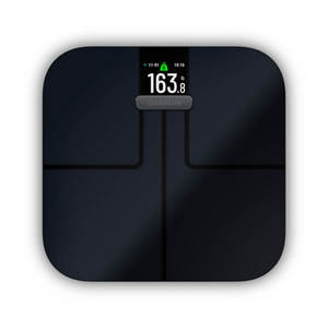 Best Sellers: Garmin Index S2 Wi-Fi Smart Scale