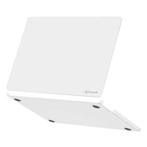 Bonelk Vision Hardshell for MacBook Air 13” M2/M3/M4 (Frost)