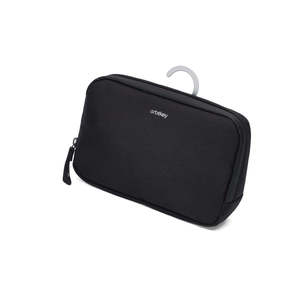 Orbitkey Toiletry Pouch (Black)