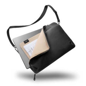 Ryman Vance Test: Orbitkey Essentials Laptop Sleeve 16"