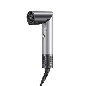 MOVA Master 10 Hair Styler (Silver)