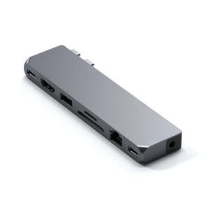 Satechi: Satechi Pro Hub Max