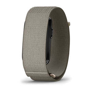Garmin Cirqa Smart Band (French Grey)