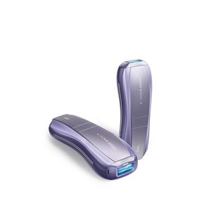 Ulike Air 10 Ice Cooling IPL Hair Removal Device (Purple)