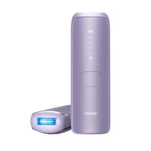 Ulike Air 4 Hair Removal Device (Purple)