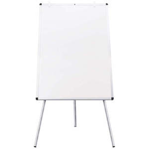 Office Supplies: FM Whiteboard Flip Chart 600x900mm