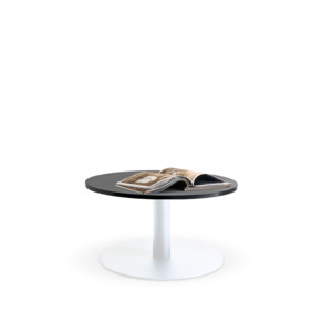 Desks: Lunar 600 Coffee Table