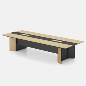 Desks: Maxim Conference Table