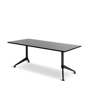 Desks: Eiffel Meeting Table 1800 x 900