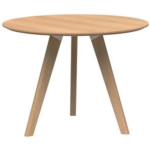 Desks: Oslo Coffee & Meeting Tables (Square & Round)