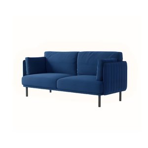 Office Chairs: Munro 2.5 Seater Sofa