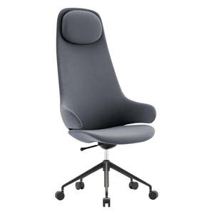 Office Chairs: Konfurb Orbit High Back 5-Star Base