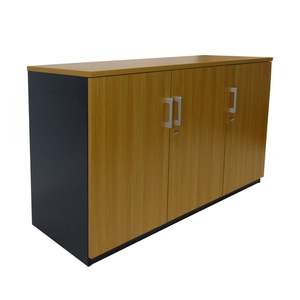 Delta 1200 Storage Credenza