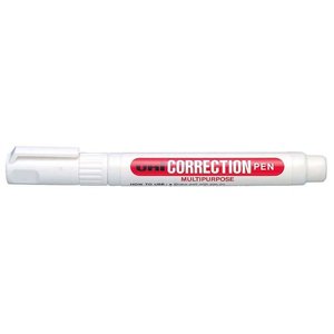 Uni Correction Whiteout 8ml Single