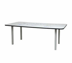 Whiteboard Tables