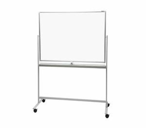 Whiteboards: Litewyte Mobile Pivoting Whiteboard 900 x 1200