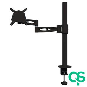 Kardo Monitor Arms (Single, Double & Laptop)