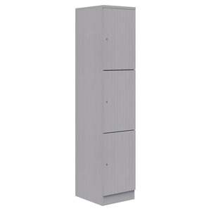 Mascot Lockers (multiple varieties)