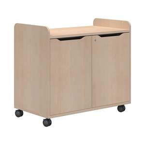 Storage: Ako Store & Charge