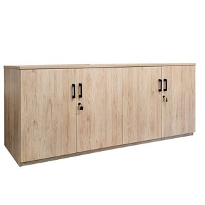 Storage: Oki 1800 Storage Credenza