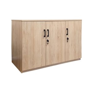 Oki 1200 Storage Credenza