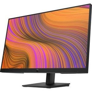 HP P24h 23.8 Inch Full HD LCD Monitor