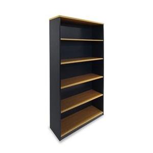 Bookshelves: Delta 1800 Bookcase