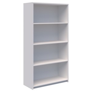 Cupboards Tambours: Mascot Bookshelves
