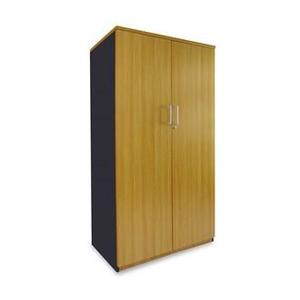 Cupboards Tambours: Delta 1800H Storage Cupboard
