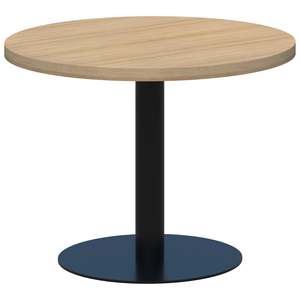 Tables: Classic Coffee & Meeting Tables (Square & Round)