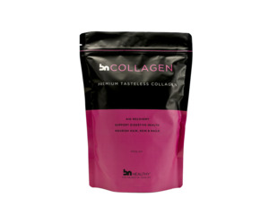 Products: BN Collagen Protein Powder - Home Patch - NZ