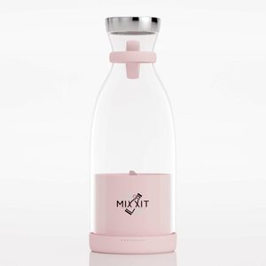 Products: Mixxit 380ml Portable Blender Bottle - Home Patch