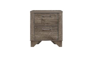 Products: Mariner Bedside Table - Home Planet