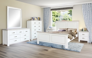 Products: Ashley Bedroom Suite - Home Planet