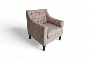Products: Rubi Arm Chair - Home Planet