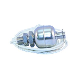 Level & Flow: FS-2 Vane Flow Switch 1 BSPT