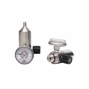 Kane 458s Standard Flue Gas Analyser