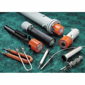 MinIPAQ-HLP Head Mounted Transmitter