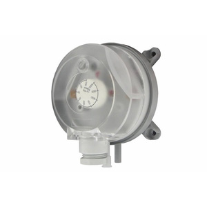 Products: High Accuracy Magnehelic DP