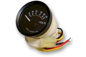 Products: 20Nm 24Vac 3 Point Floating c/w 1k Feedback Pot