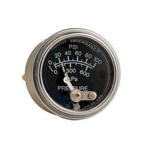 Products: 30Nm 24Vac Proportional Control Damper Actuator