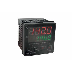 Digital Thermometers: 5 to 35°C Digital Underfloor-Room Thermostat