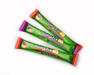 Daily Dose Greens+Reds Shot