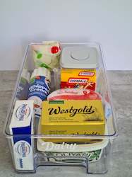 Frontpage: Fridge Storage Tub -MEDIUM