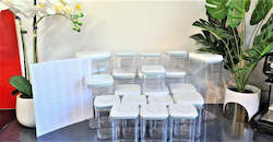 Frontpage: ALL Push Top Basic Pantry Set