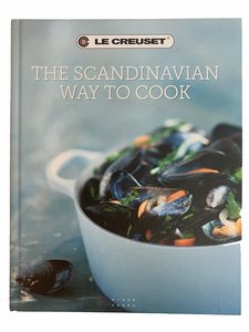 Cook Book