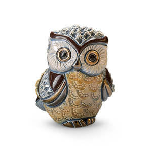 Collectable: Baby Long Eared Owl